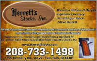 Herrett's Stock Inc