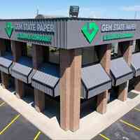 Gem State Paper & Supply Company - Twin Falls