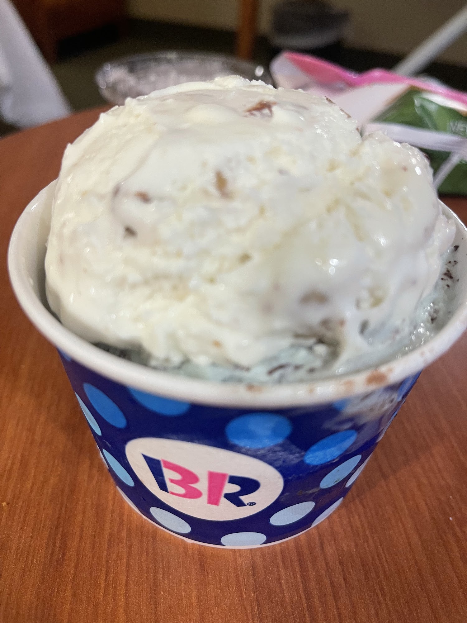 Baskin-Robbins