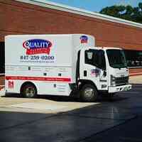 Quality Plumbing Services, Inc.