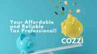 Cozzi Tax Services, Inc.