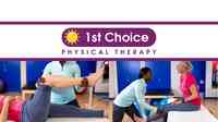 1st Choice Physical Therapy