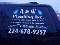 A & W Plumbing, Inc.