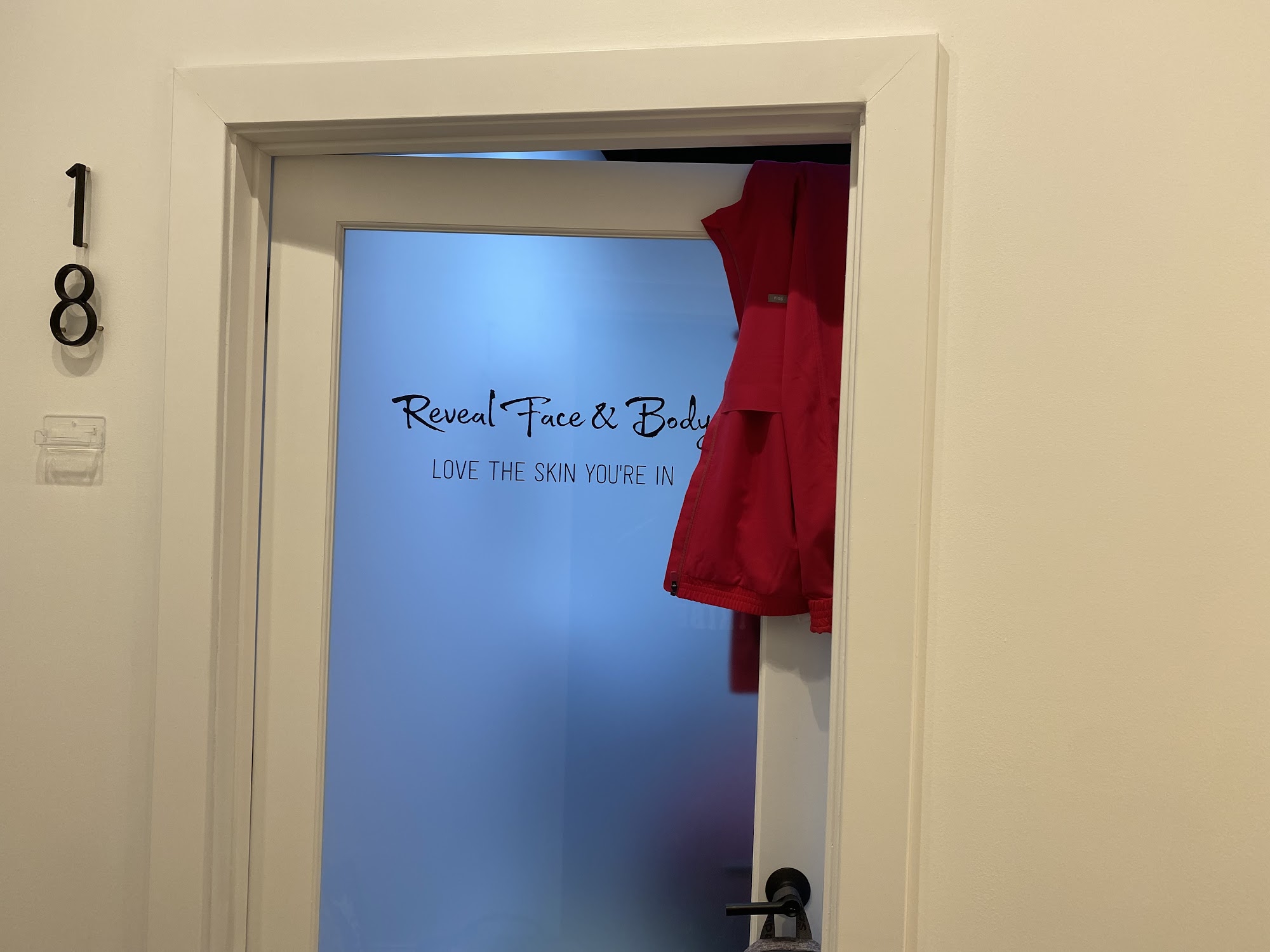 Reveal Face & Body Spa