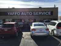 Yaffo Auto Service And Collision.