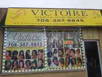 victoire african hair braiding
