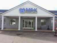 M&K Truck Centers, Alsip