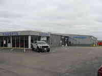 Service Center - Roberts Motor Inc.