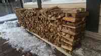 Paul Rousseau Landscaping and Firewood