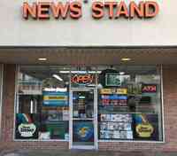 Westgate Newsstand