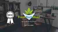 Fresh Tech Maid Arlington Heights