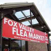 Fox Valley Flea Market