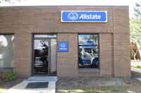 J Emilio Gomez: Allstate Insurance