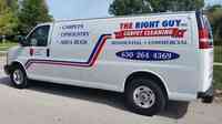 The Right Guy Carpet Cleaning, Inc