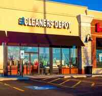All Cleaners Depot
