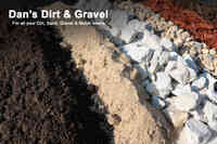 Dan's Dirt and Gravel