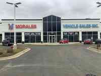 Morales Vehicle Sales