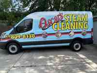 Oscar's Steam Cleaning Inc
