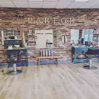 The Parlor Salon