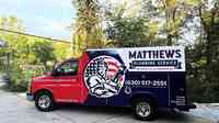 Matthews Plumbing Service