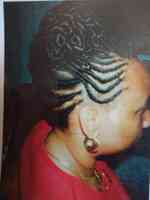 Nadia african hair braiding and weaving
