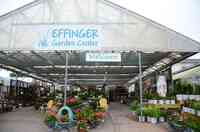 Effinger Garden Center