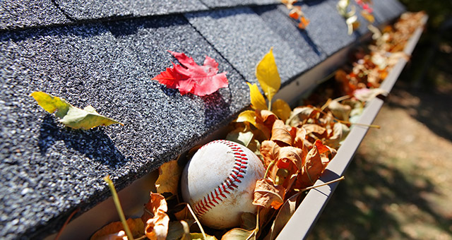 Quality Seamless Guttering