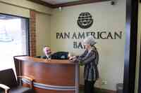 Pan American Bank & Trust