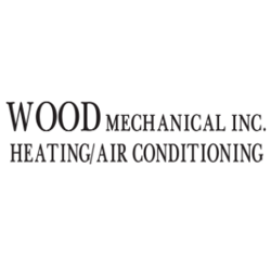 Wood Mechanical, Inc. 1115 Arthur Ave, Berkeley Illinois 60163
