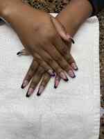 Image Nails Deluxe