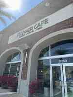 The Flower Cafe