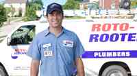 Roto-Rooter Plumbing, Drain, and Water Cleanup