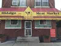 Hidalgo Meat Market Inc
