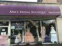 Ana's Bridal Boutique