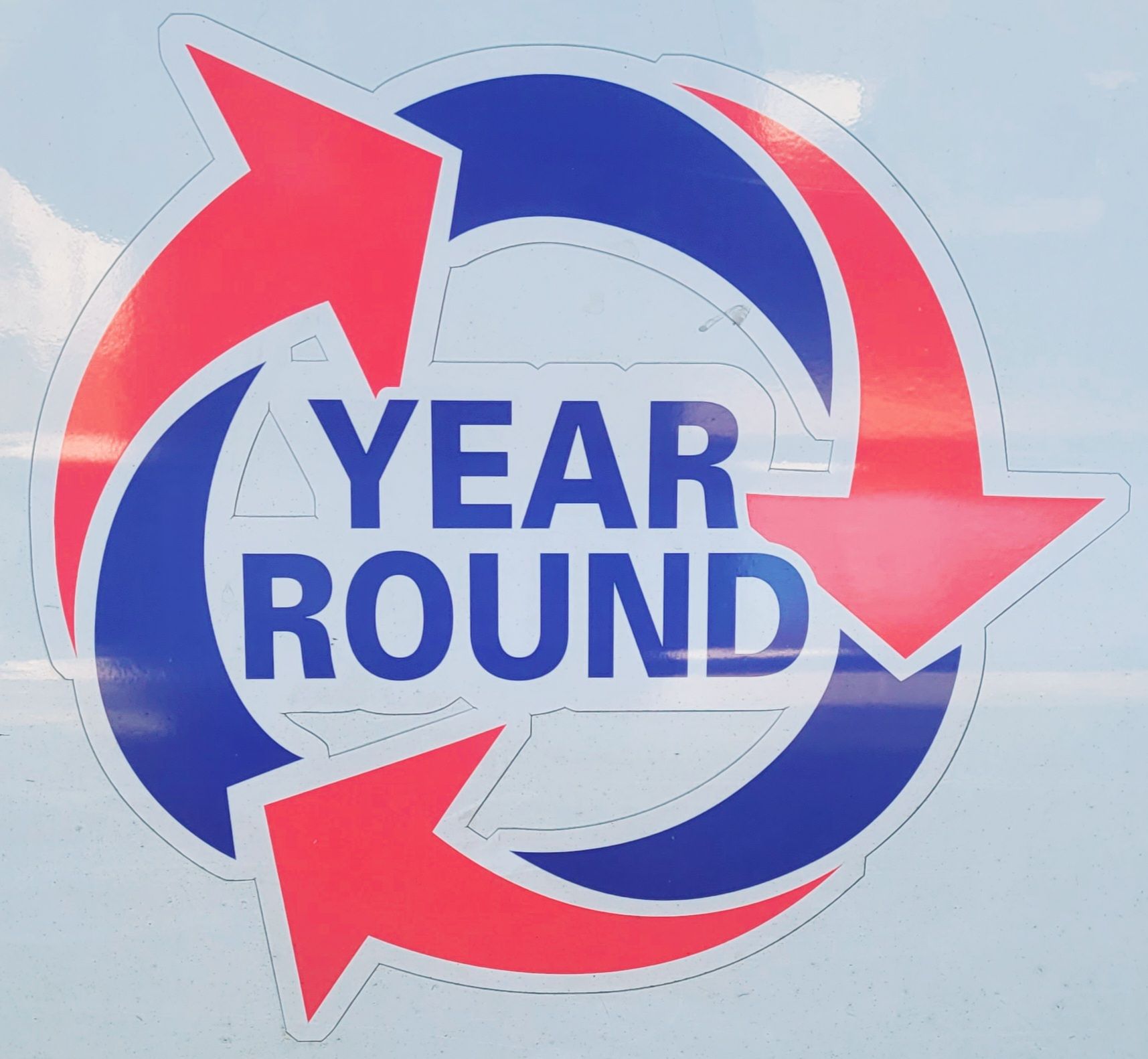 Year Round Heating & Air Conditioning