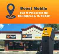 Bitcoin ATM Bolingbrook - Coinhub