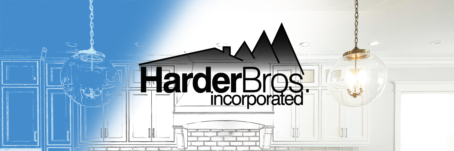 Harder Brothers Construction & Design