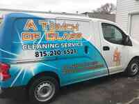 A Touch of Glass Cleaning Service