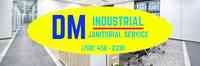 DM Industrial Janitorial Service