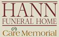 Hann Funeral Home