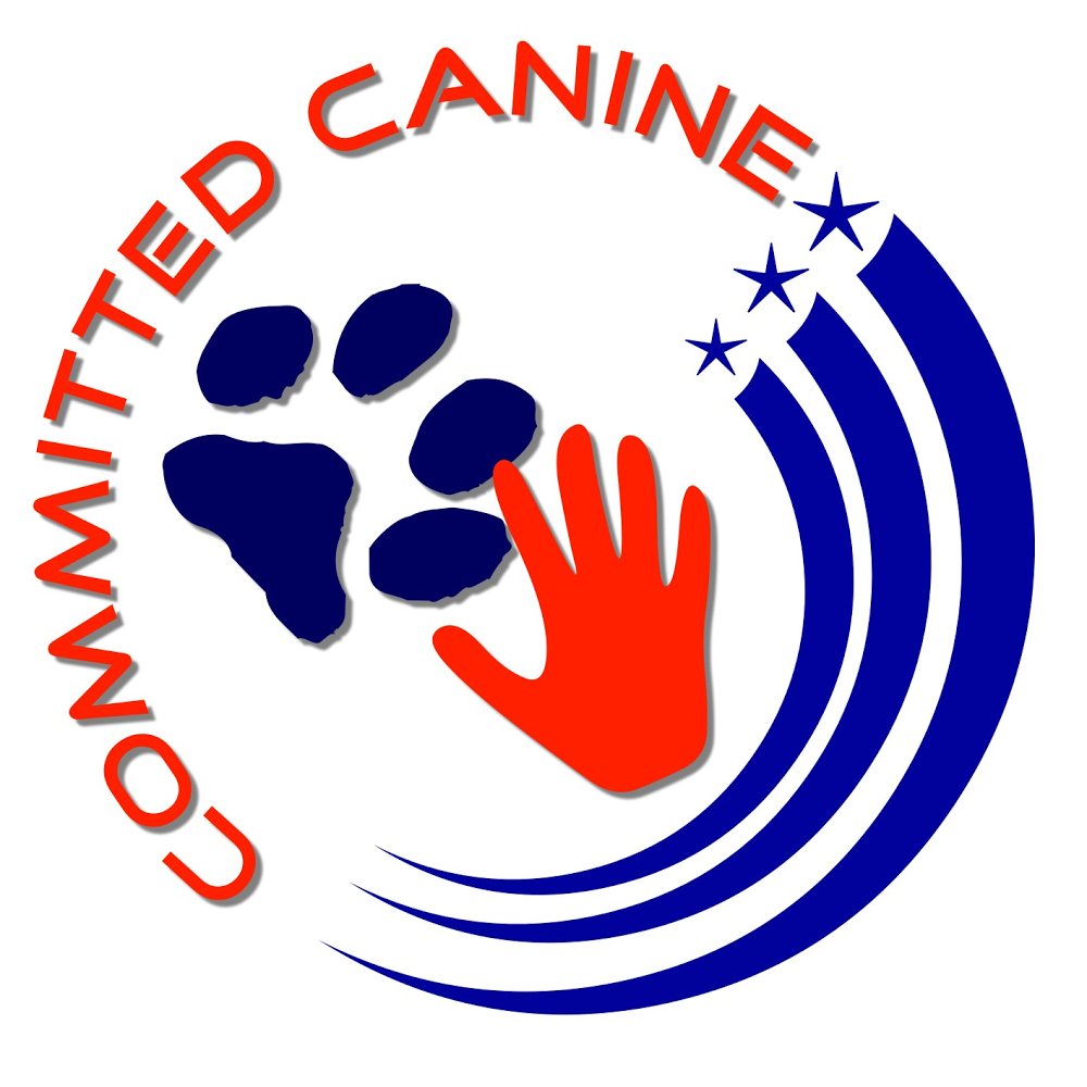 Committed Canine 1399 County Rd 1900 N, Brownstown Illinois 62418