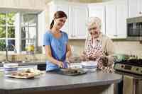 Comfort Keepers Home Care