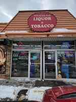 79th Oak Park Liquor & Tobacco store