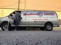 Bullseye Cleaning Service Inc