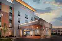 Hampton Inn & Suites Chicago Burr Ridge