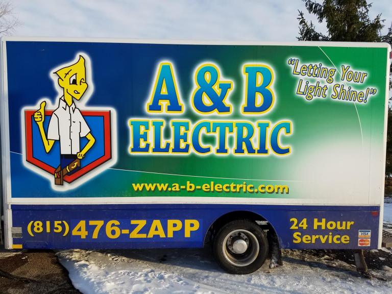 A&B Electric