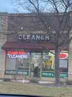 Campton Cleaners