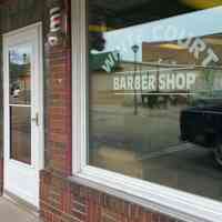 White Court Barber Shop