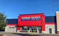 Harbor Freight Tools