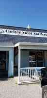 Carlyle Meat Market